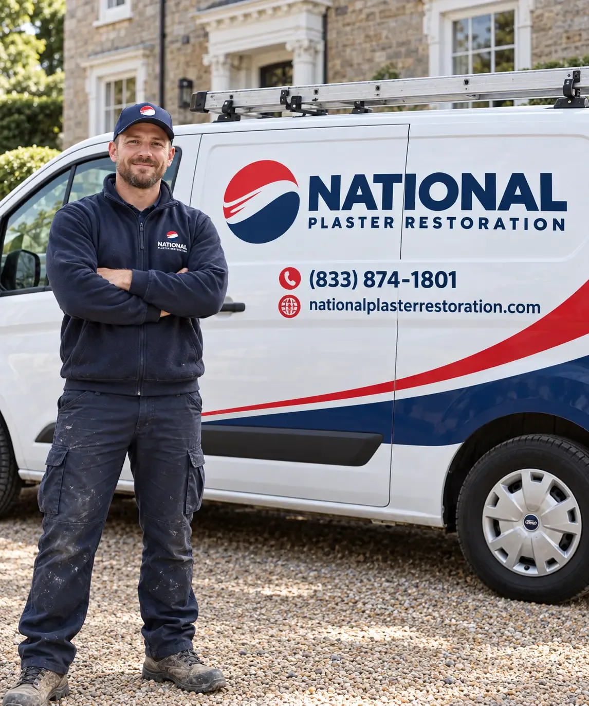 Plaster Repair Colon, NE FAQs